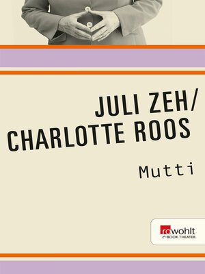 cover image of Mutti